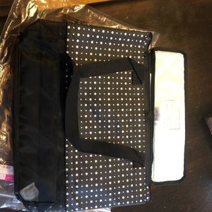 Thirty One Sand and shore thermal tote